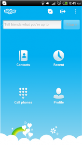 Skype Skype